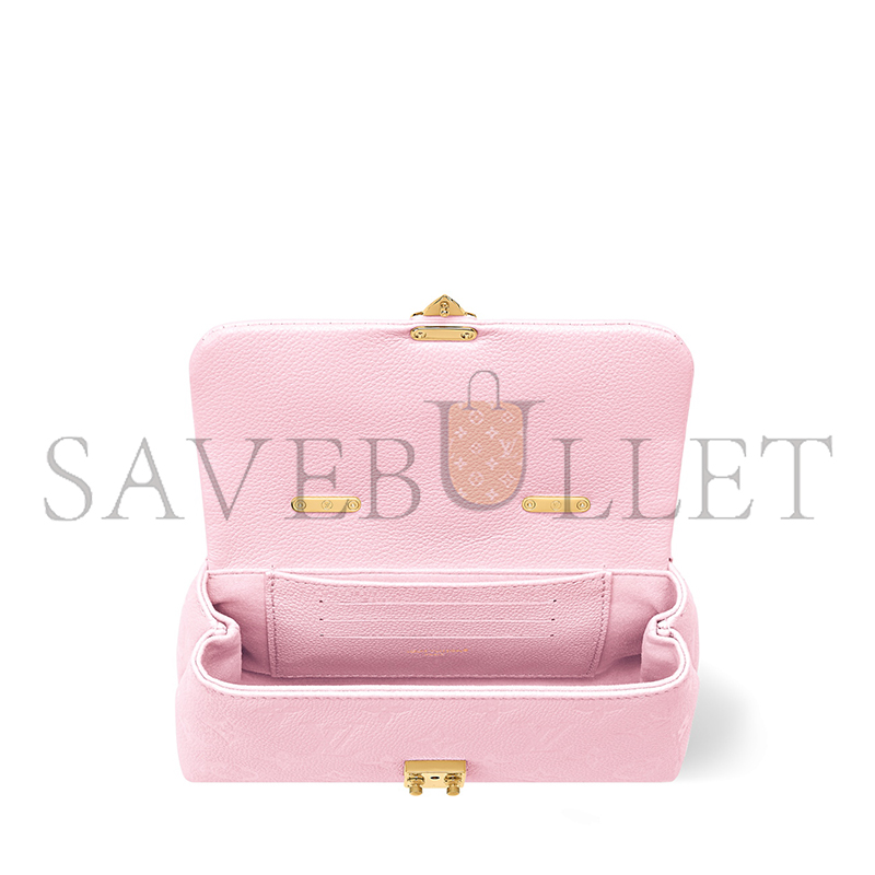 l0vis Vvtt0n master nano madeleine m29448 (21*12.5*6cm)